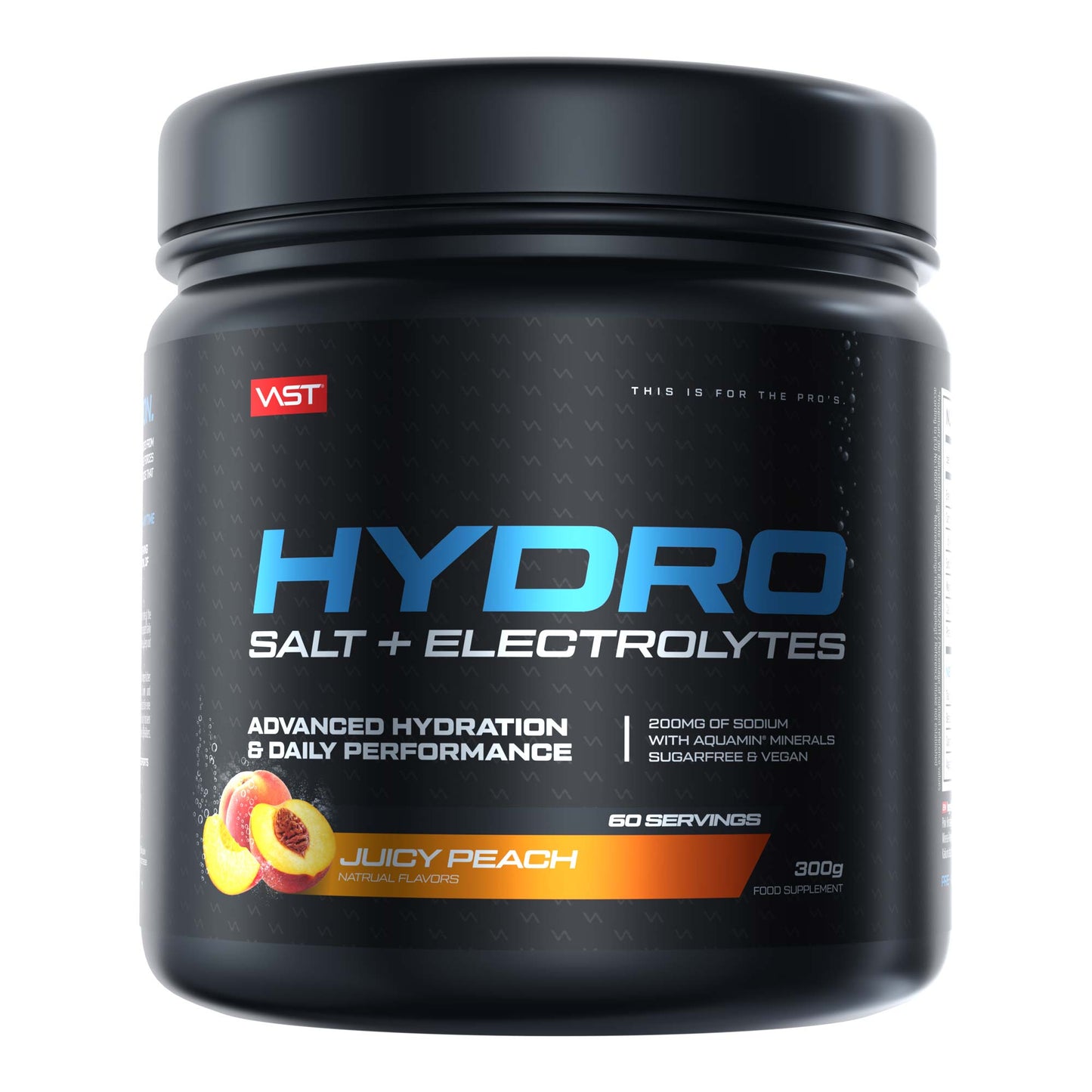 HYDRO