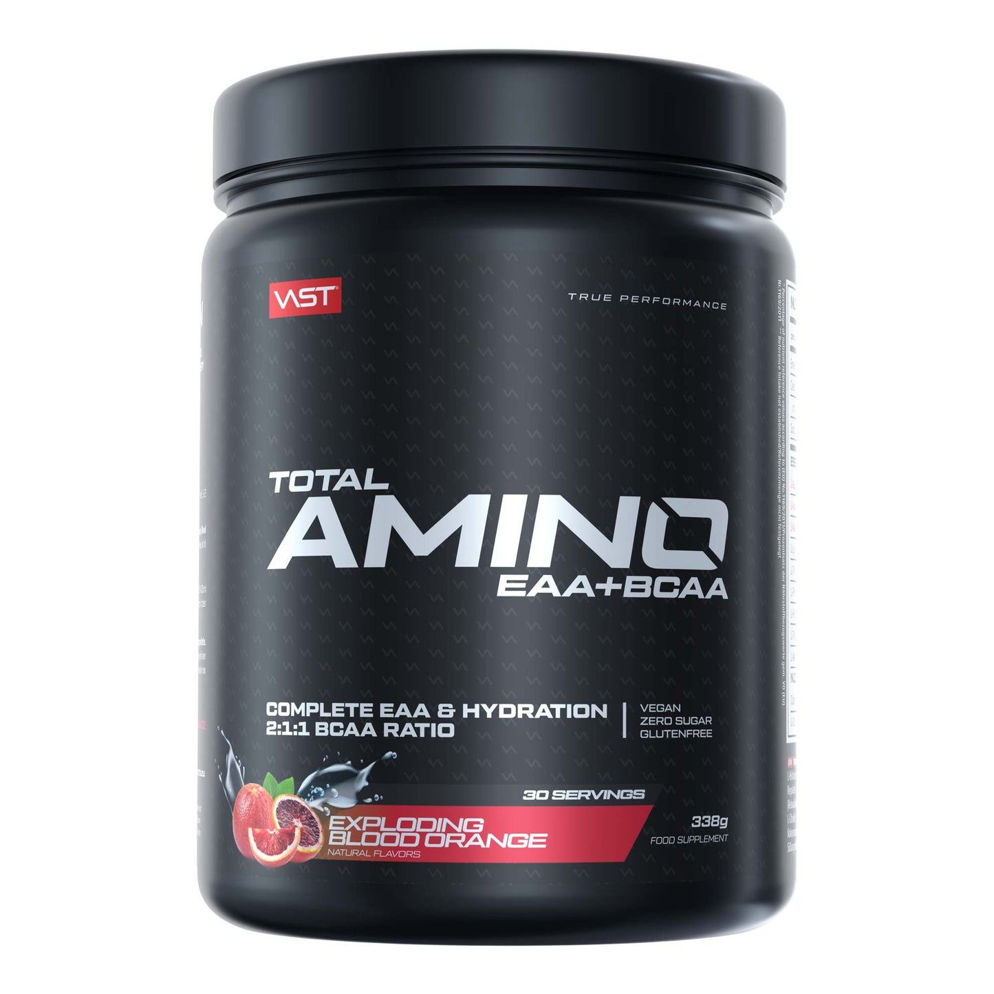 Total Amino EAA+