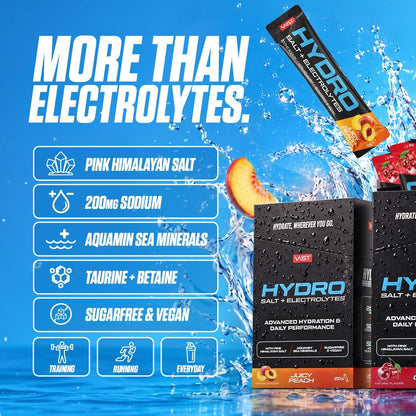 Hydro Sticks
