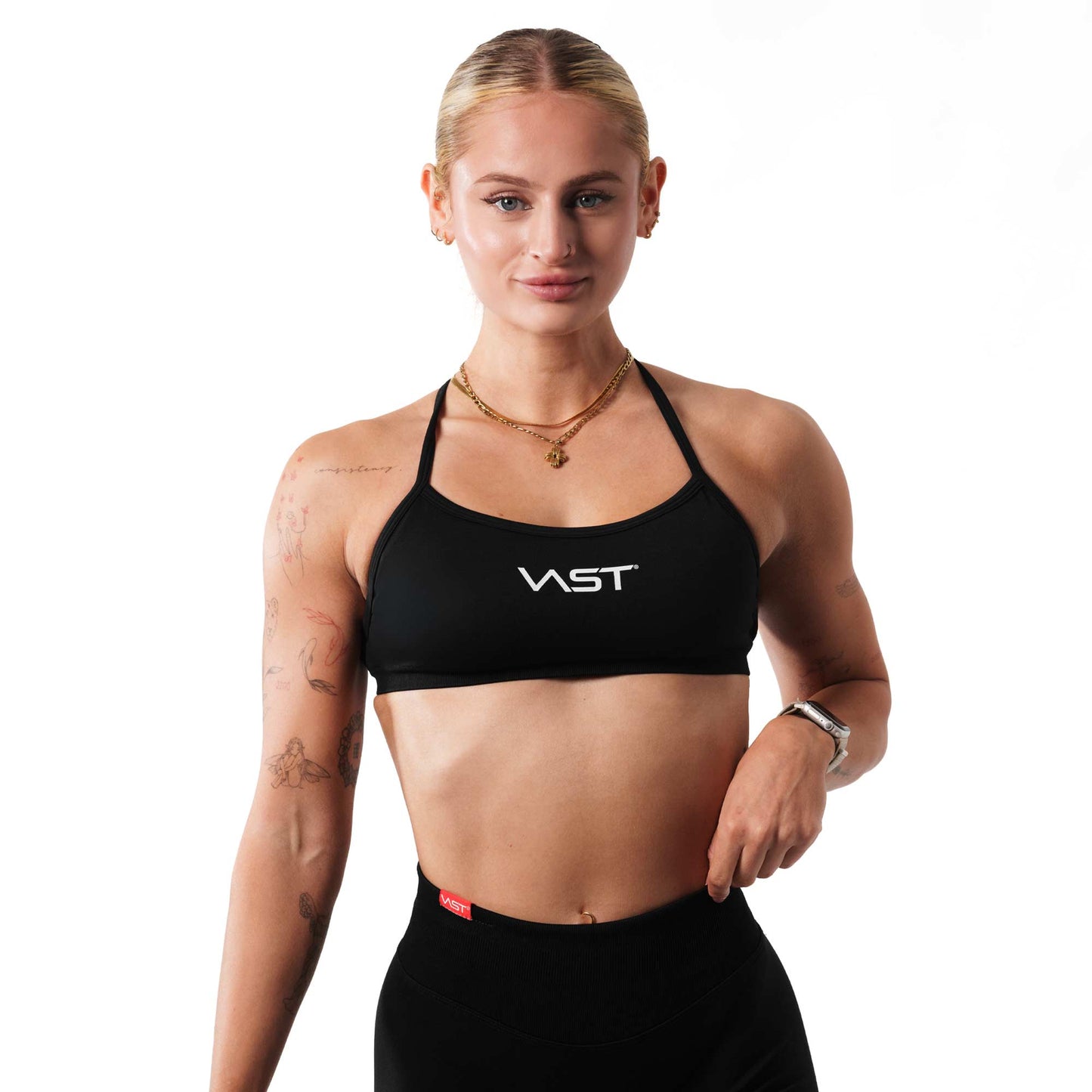 VAST Active Sports Bra