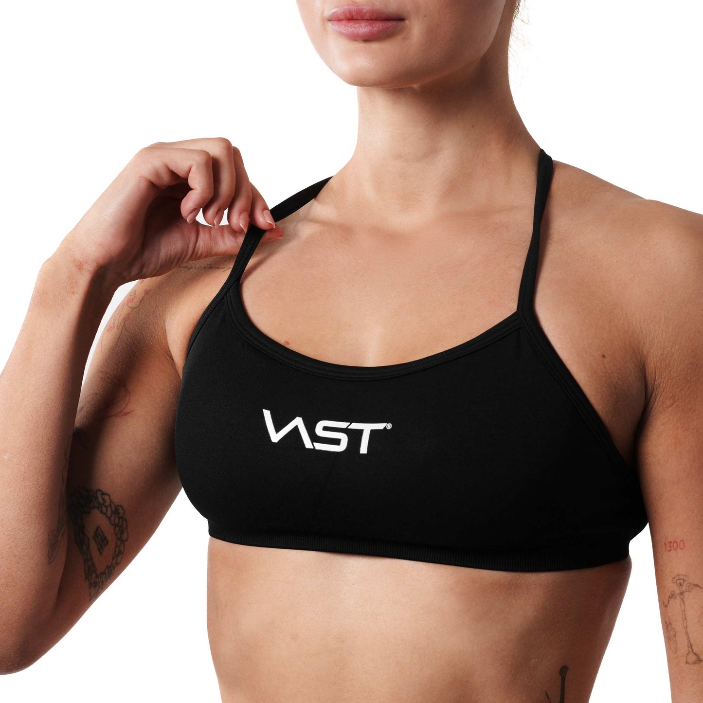 VAST Active Sports Bra