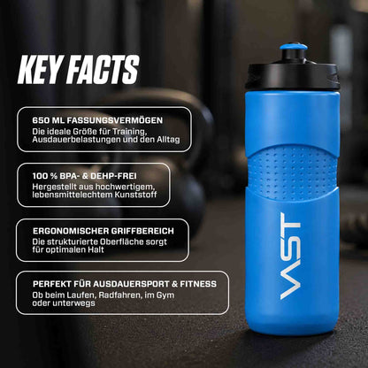 VAST Endurance Bottle 650ml