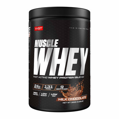 VAST Muscle Whey
