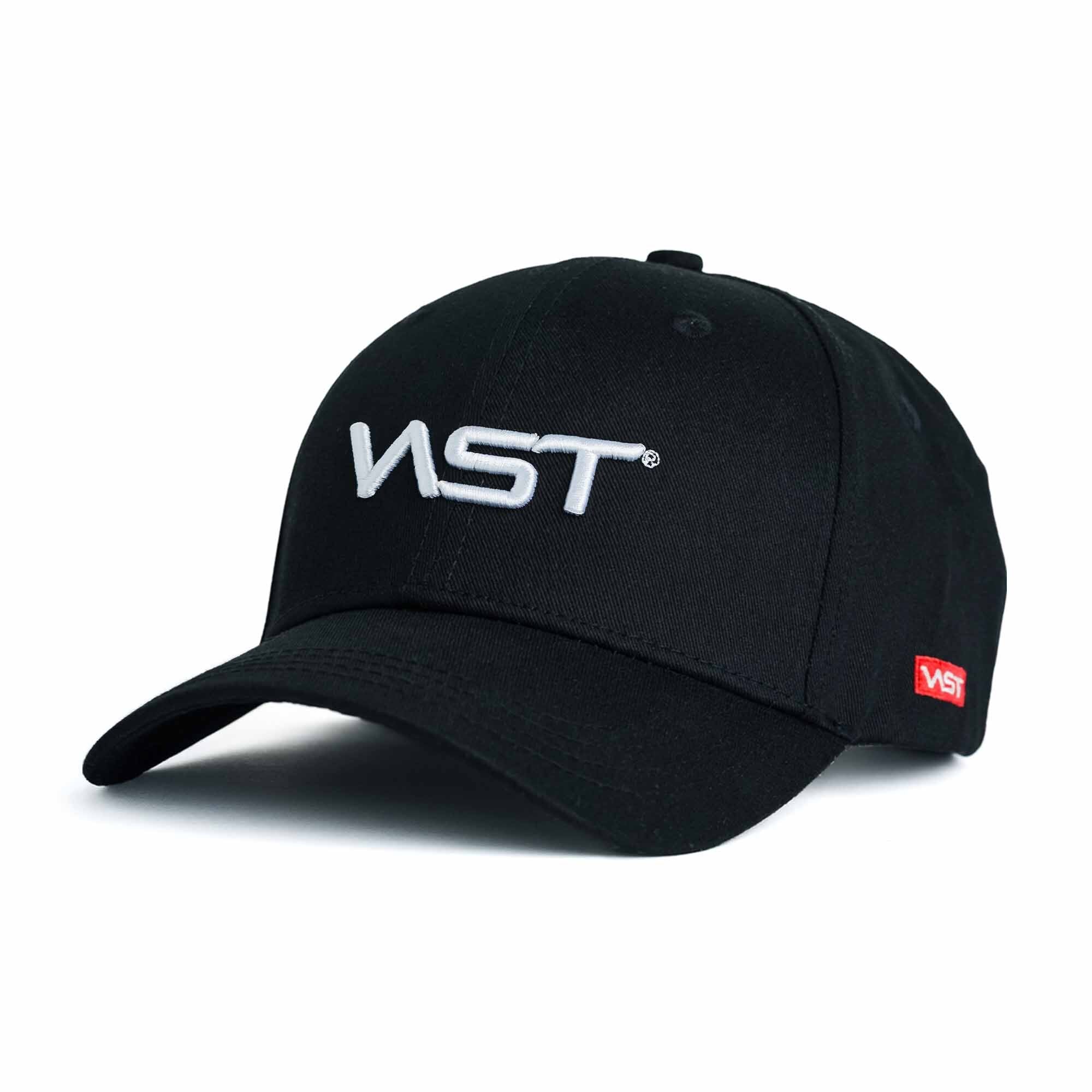 VAST Signature Cap – VAST Sports