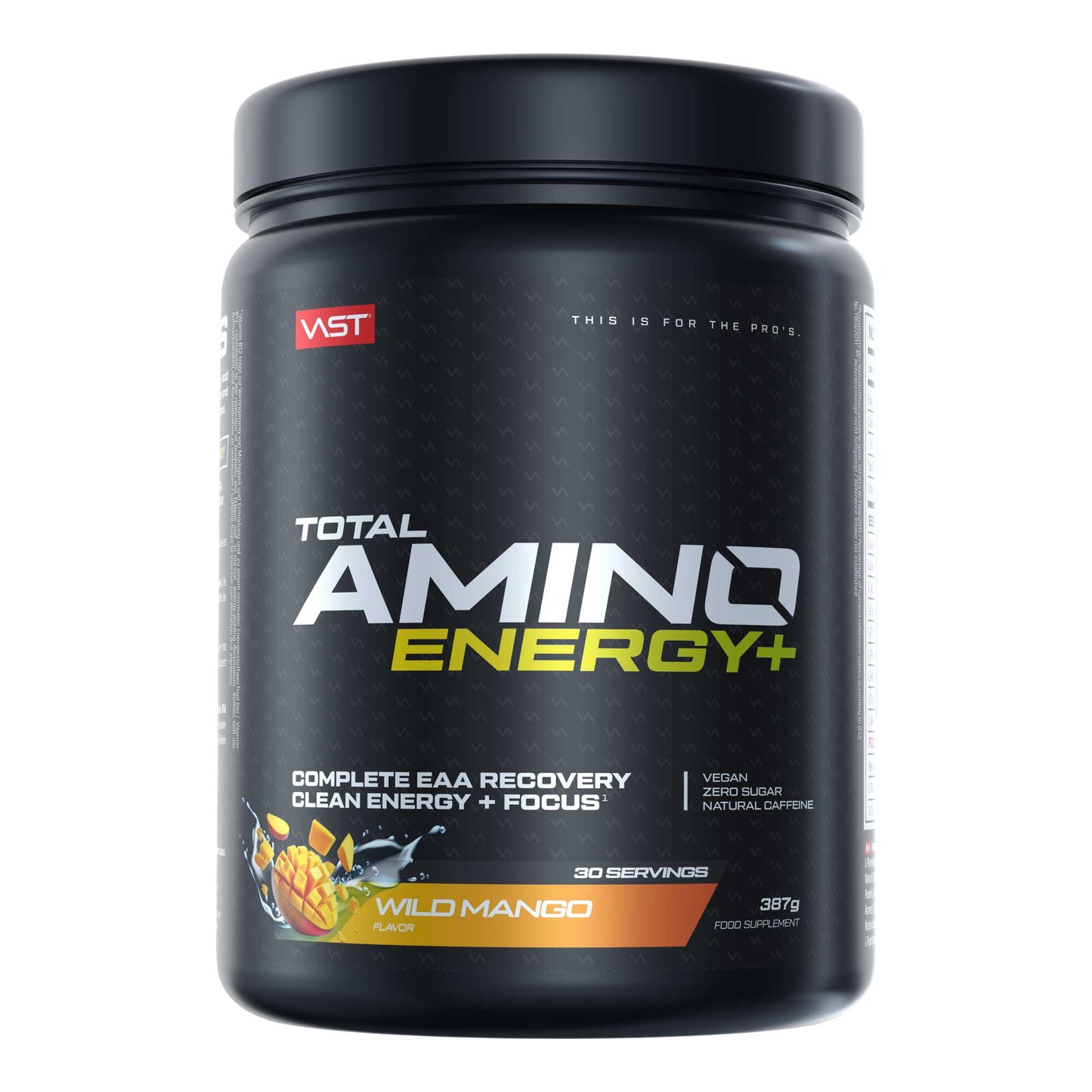 Total Amino ENERGY+