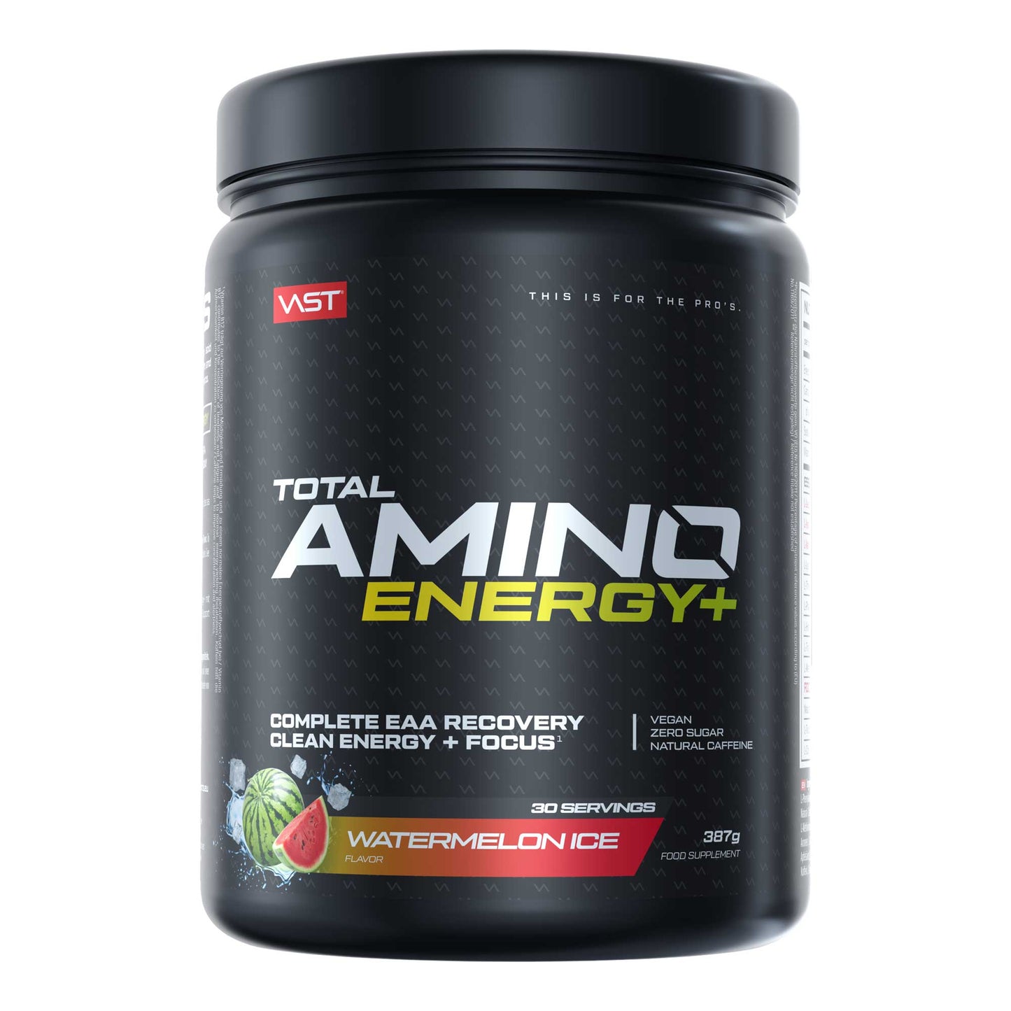Total Amino ENERGY+