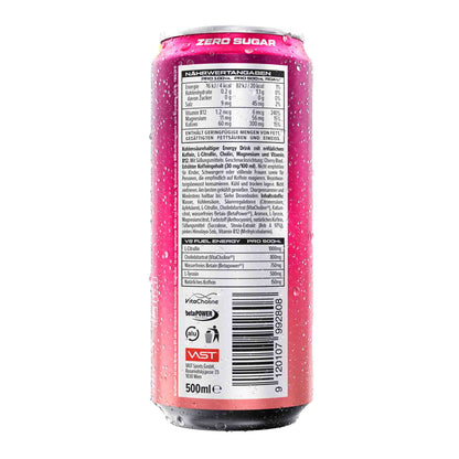 V8 Fuel Energy