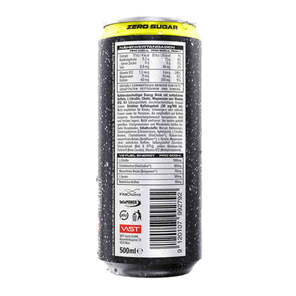 V8 Fuel Energy