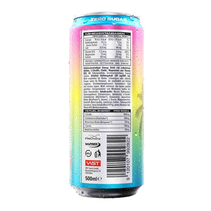 V8 Fuel Energy