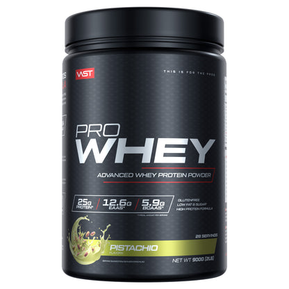 VAST PRO WHEY