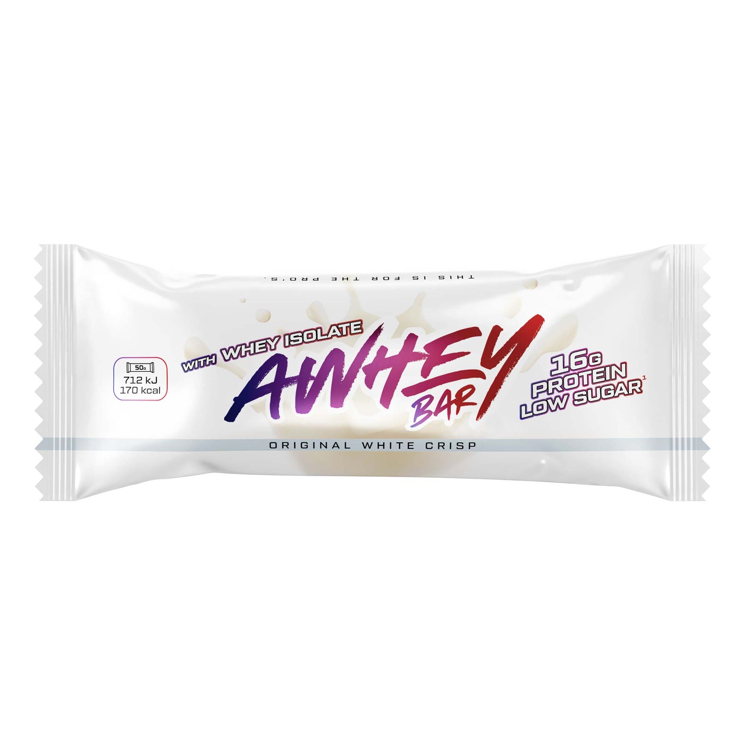 AWHEY Bar Proteinbar