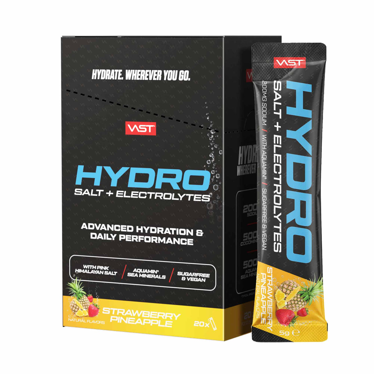 Hydro Sticks