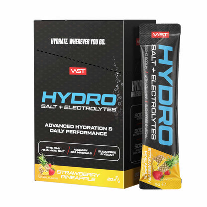 Hydro Sticks