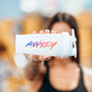 Blender Bottle® Loop AWHEY Limited Edition